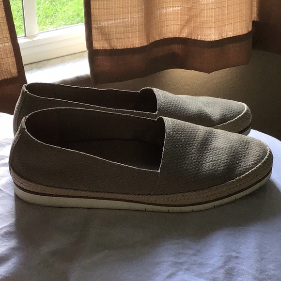 Donald Pliner Palm shoes size 9 1/2 medium - Picture 4 of 11